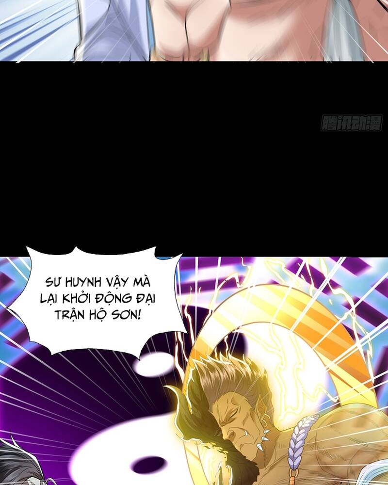 Hoá Ra Ta Lại Là Lão Tổ Ma Đạo Chap 8 - Next Chap 9