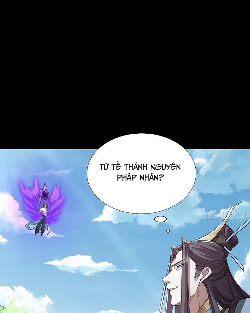 Hoá Ra Ta Lại Là Lão Tổ Ma Đạo Chap 8 - Next Chap 9