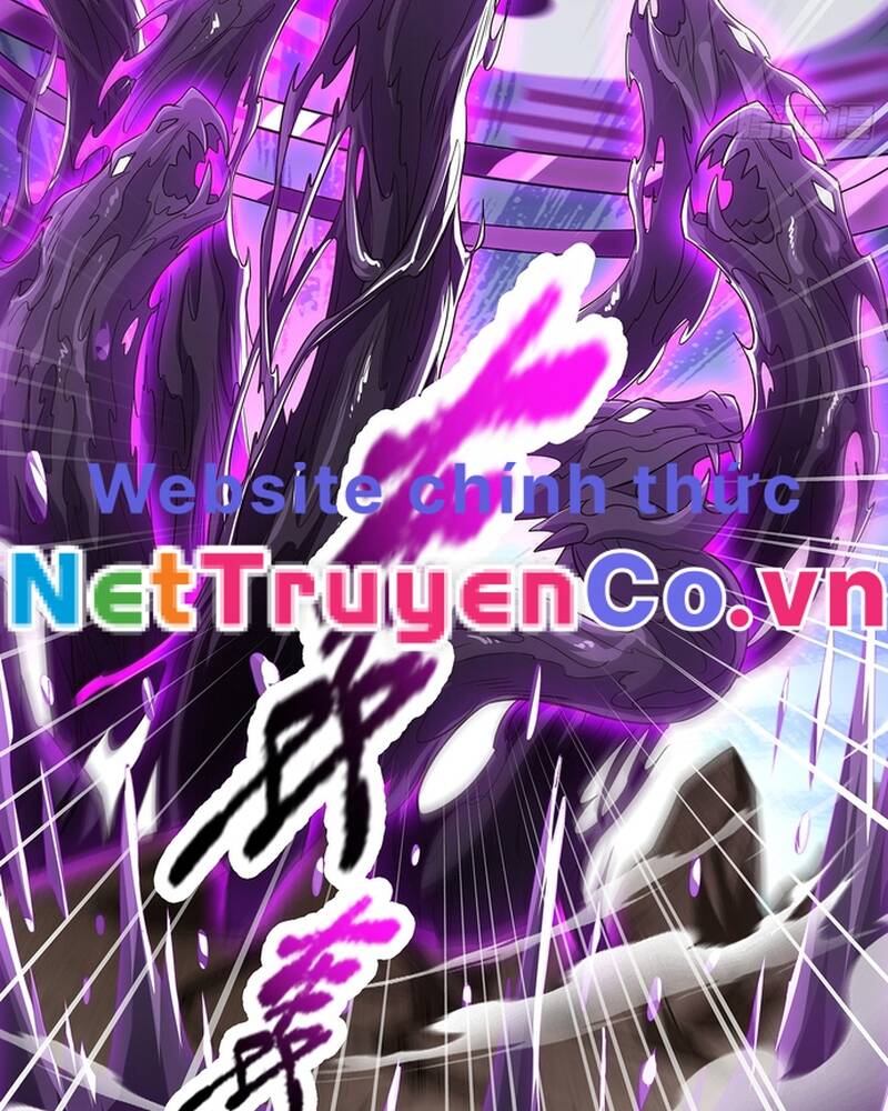 Hoá Ra Ta Lại Là Lão Tổ Ma Đạo Chap 8 - Next Chap 9