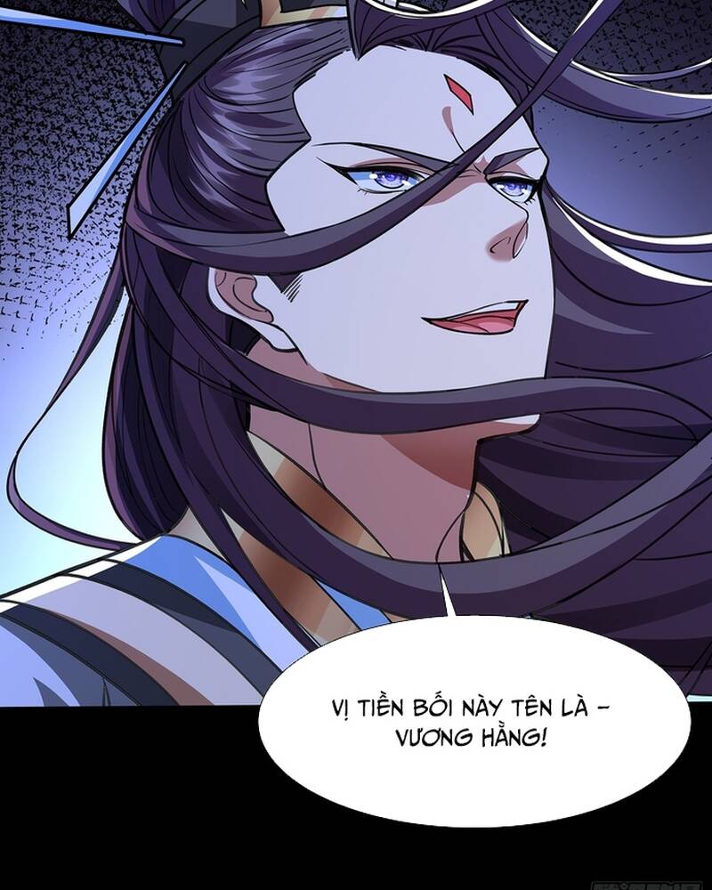 Hoá Ra Ta Lại Là Lão Tổ Ma Đạo Chap 8 - Next Chap 9