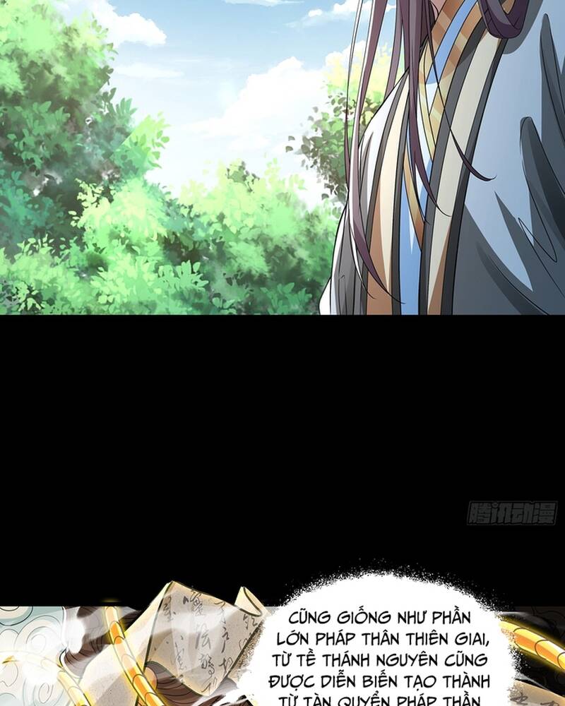 Hoá Ra Ta Lại Là Lão Tổ Ma Đạo Chap 8 - Next Chap 9