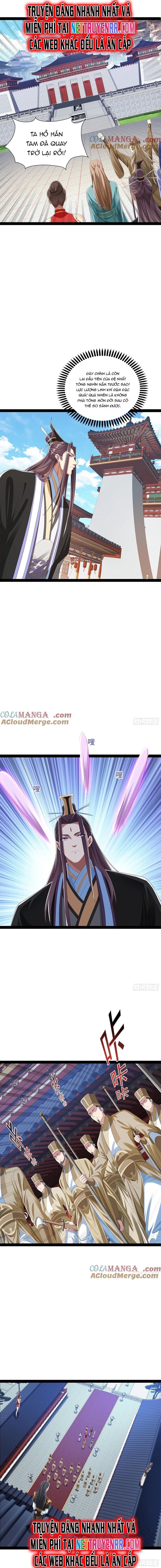 Hoá Ra Ta Lại Là Lão Tổ Ma Đạo Chap 81 - Next Chap 82