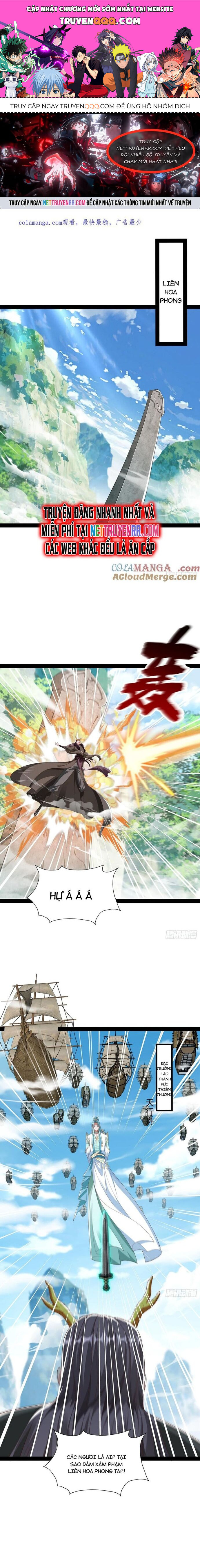 Hoá Ra Ta Lại Là Lão Tổ Ma Đạo Chap 84 - Next Chap 85