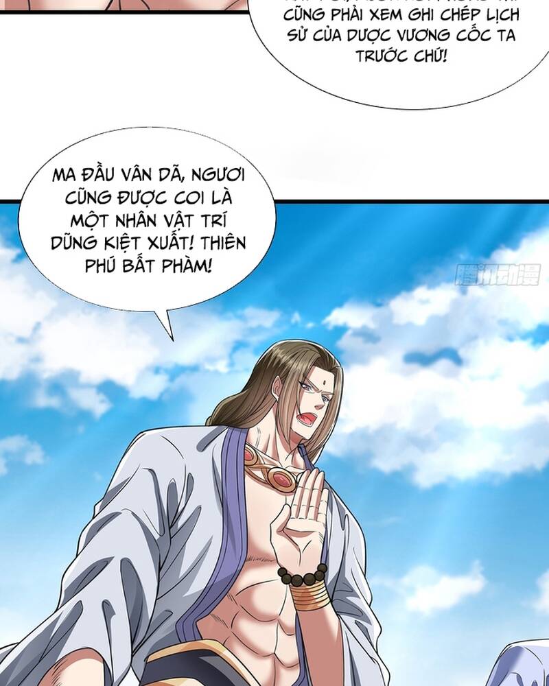 Hoá Ra Ta Lại Là Lão Tổ Ma Đạo Chap 9 - Next Chap 10