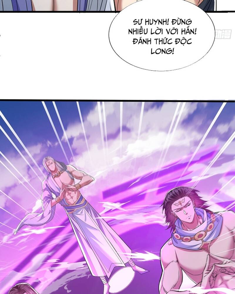 Hoá Ra Ta Lại Là Lão Tổ Ma Đạo Chap 9 - Next Chap 10