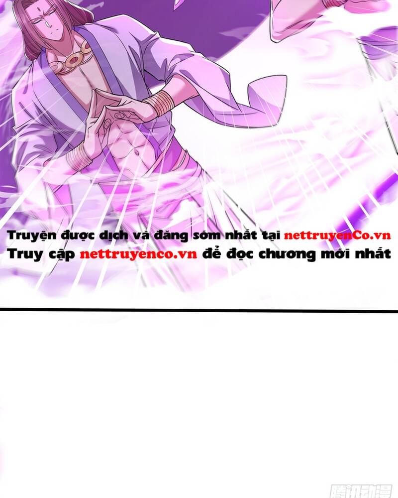 Hoá Ra Ta Lại Là Lão Tổ Ma Đạo Chap 9 - Next Chap 10