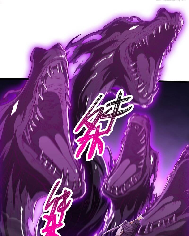 Hoá Ra Ta Lại Là Lão Tổ Ma Đạo Chap 9 - Next Chap 10
