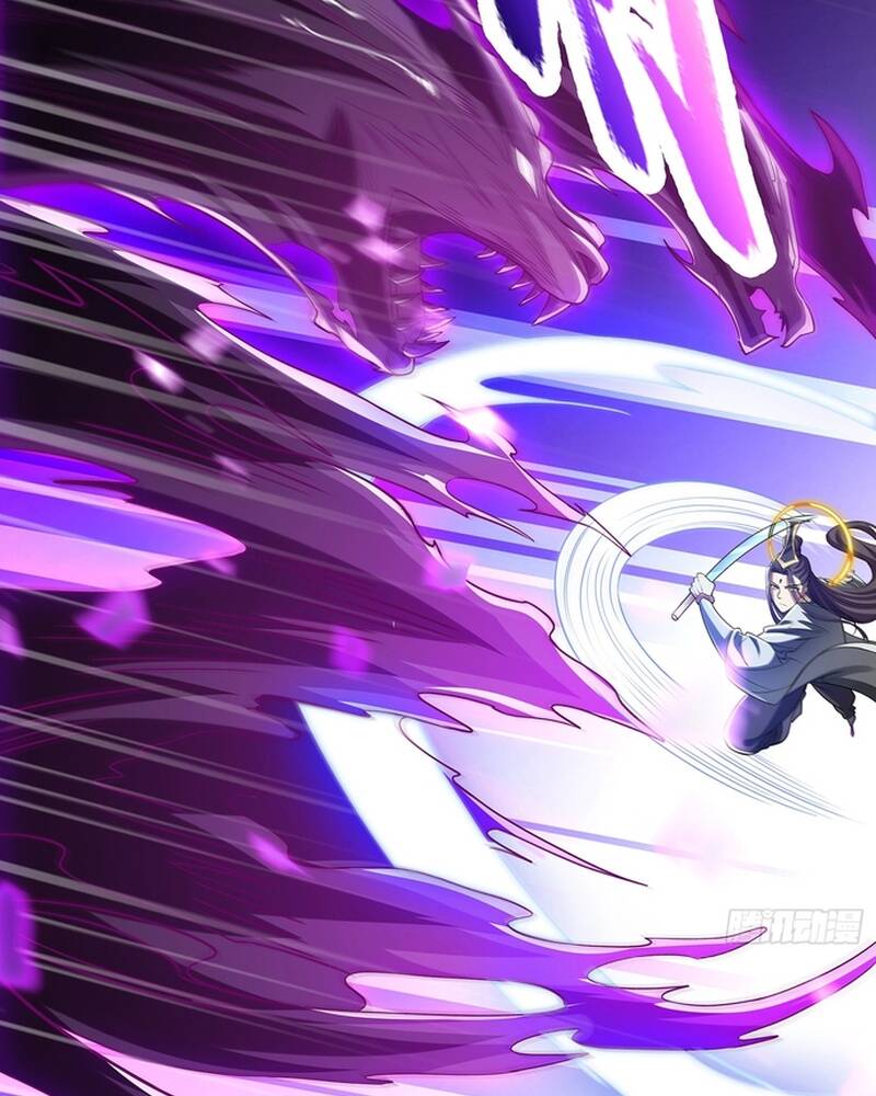 Hoá Ra Ta Lại Là Lão Tổ Ma Đạo Chap 9 - Next Chap 10
