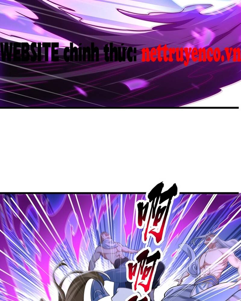 Hoá Ra Ta Lại Là Lão Tổ Ma Đạo Chap 9 - Next Chap 10