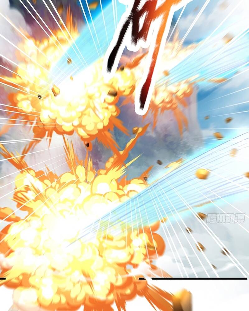 Hoá Ra Ta Lại Là Lão Tổ Ma Đạo Chap 9 - Next Chap 10