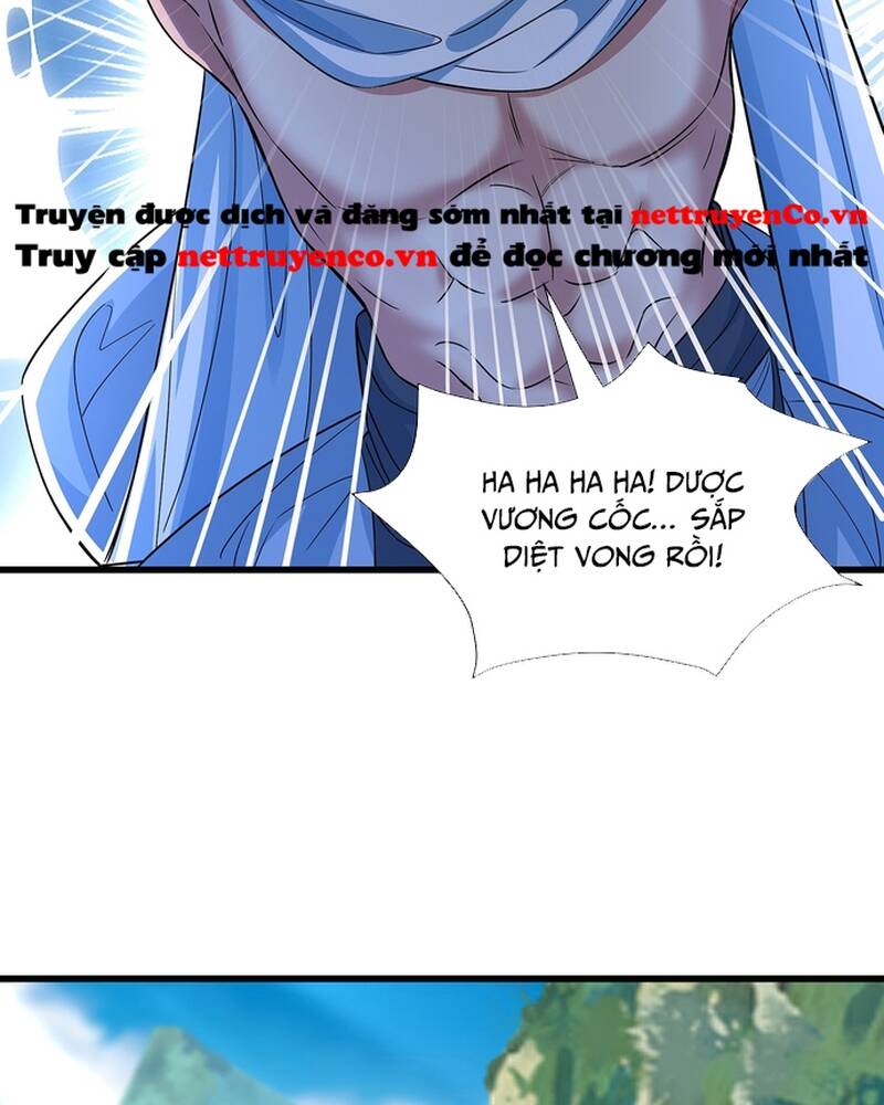 Hoá Ra Ta Lại Là Lão Tổ Ma Đạo Chap 9 - Next Chap 10