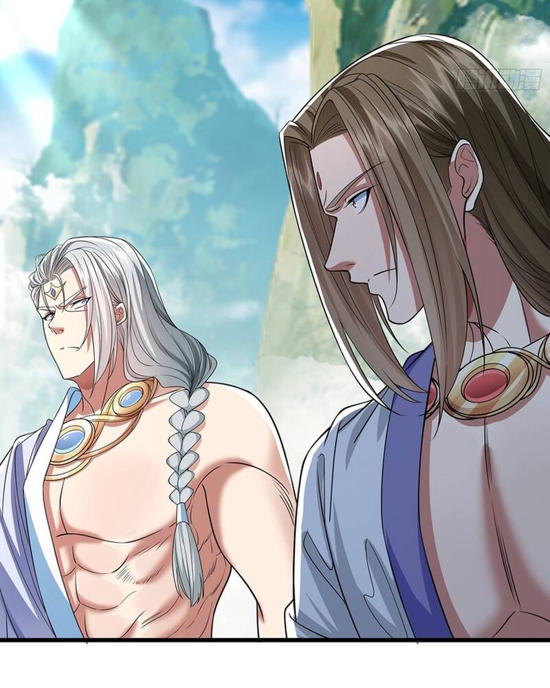 Hoá Ra Ta Lại Là Lão Tổ Ma Đạo Chap 9 - Next Chap 10
