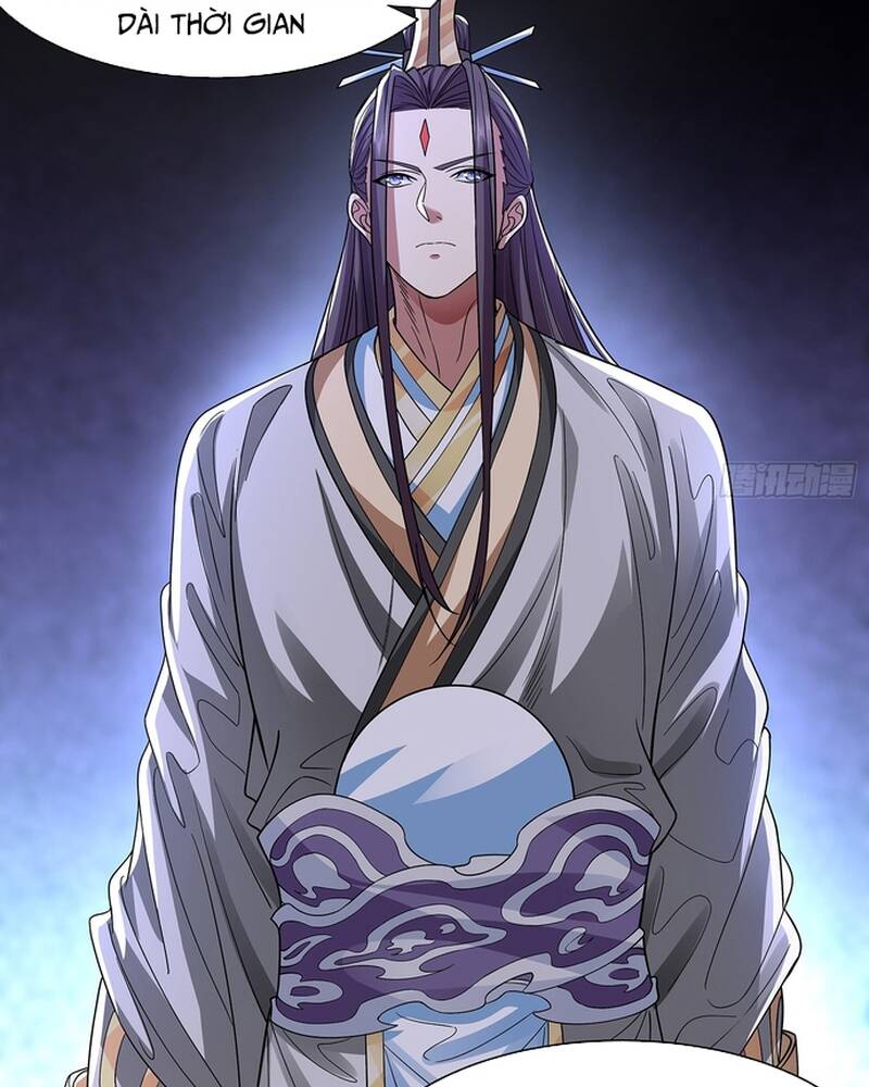 Hoá Ra Ta Lại Là Lão Tổ Ma Đạo Chap 9 - Next Chap 10