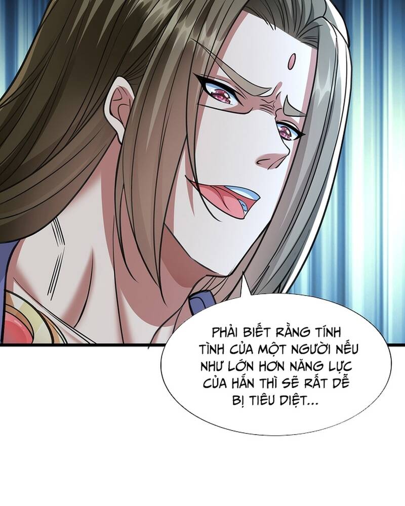 Hoá Ra Ta Lại Là Lão Tổ Ma Đạo Chap 9 - Next Chap 10