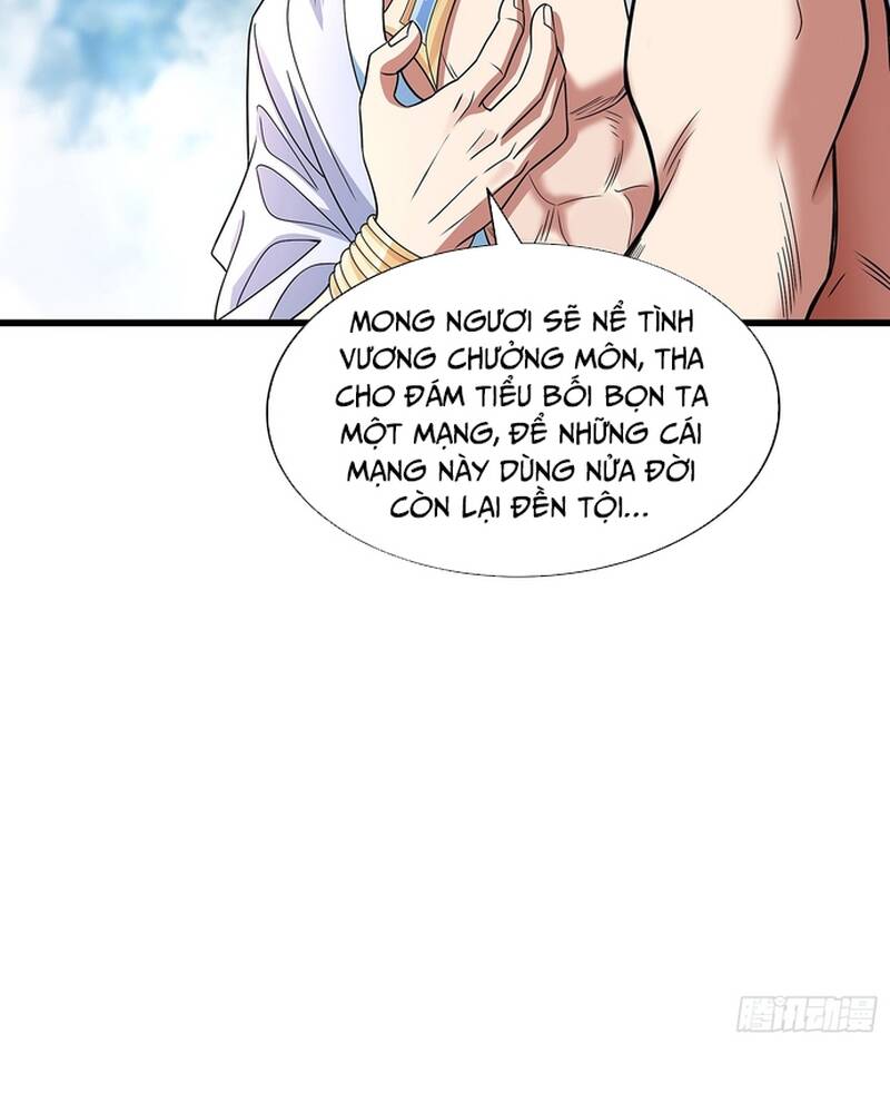 Hoá Ra Ta Lại Là Lão Tổ Ma Đạo Chap 9 - Next Chap 10
