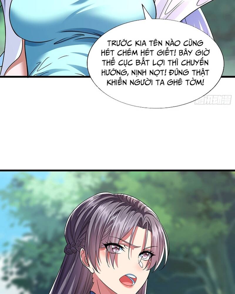 Hoá Ra Ta Lại Là Lão Tổ Ma Đạo Chap 9 - Next Chap 10
