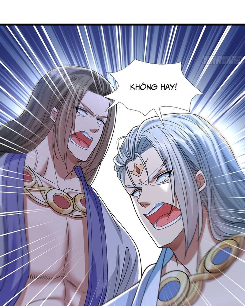Hoá Ra Ta Lại Là Lão Tổ Ma Đạo Chap 9 - Next Chap 10