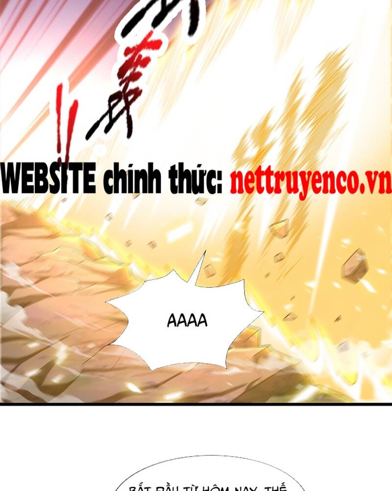 Hoá Ra Ta Lại Là Lão Tổ Ma Đạo Chap 9 - Next Chap 10