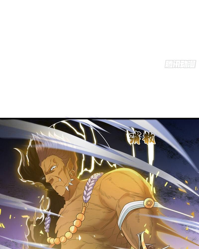 Hoá Ra Ta Lại Là Lão Tổ Ma Đạo Chap 9 - Next Chap 10