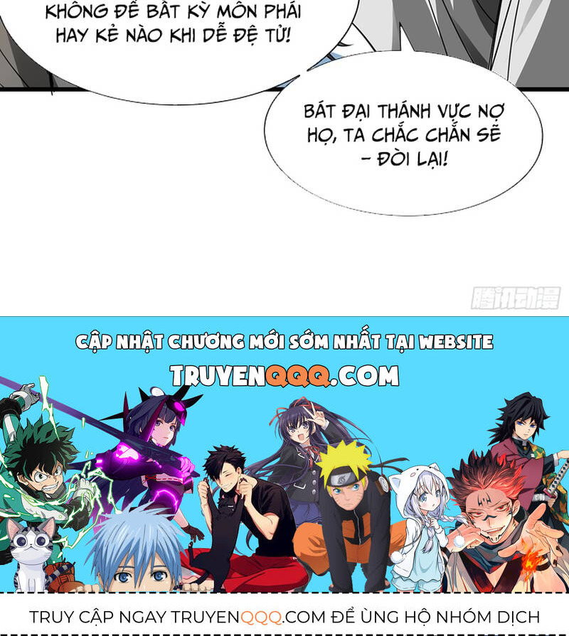 Hoá Ra Ta Lại Là Lão Tổ Ma Đạo Chap 9 - Next Chap 10