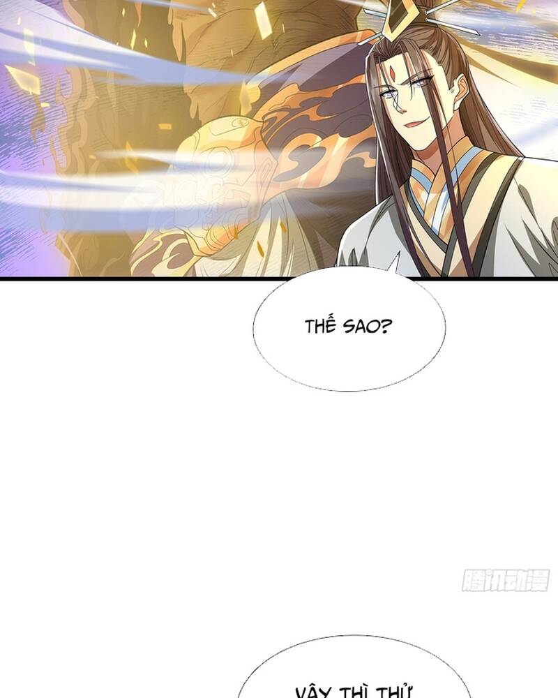 Hoá Ra Ta Lại Là Lão Tổ Ma Đạo Chap 9 - Next Chap 10
