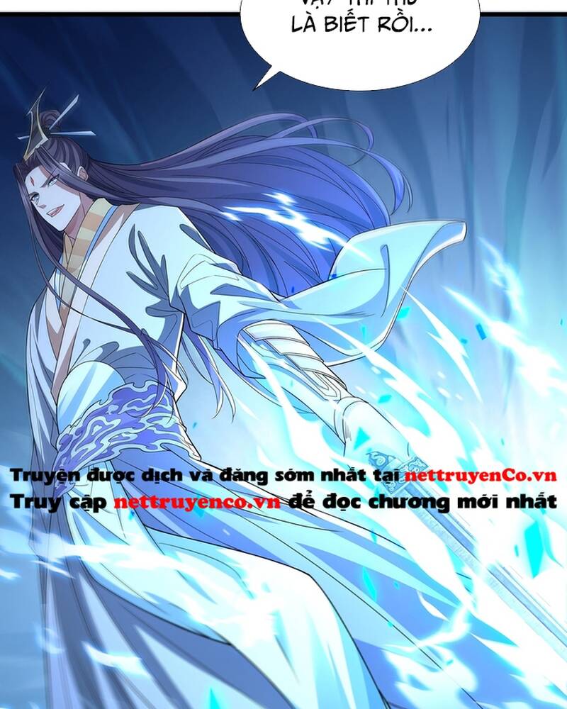 Hoá Ra Ta Lại Là Lão Tổ Ma Đạo Chap 9 - Next Chap 10