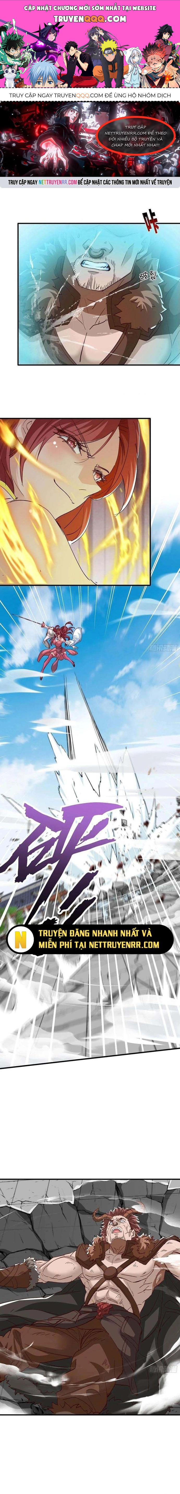 Hoá Ra Ta Lại Là Lão Tổ Ma Đạo Chap 91 - Next Chap 92