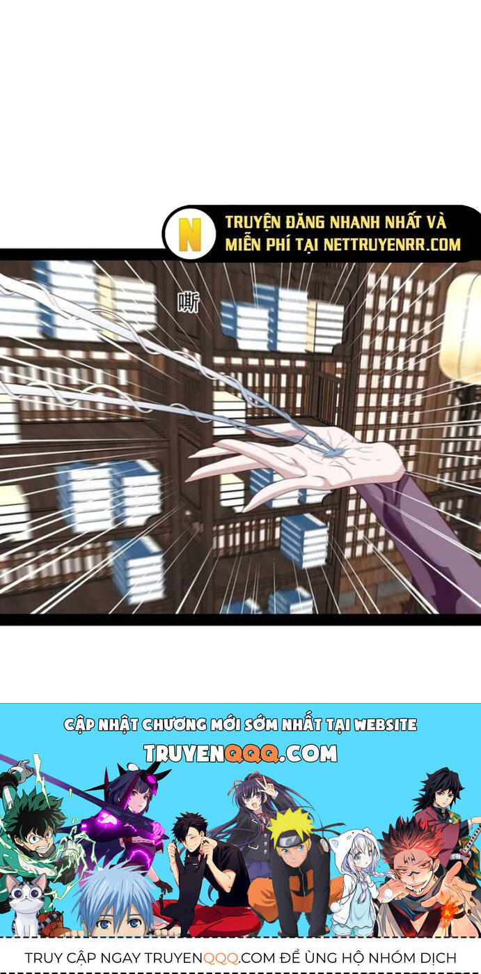 Hoá Ra Ta Lại Là Lão Tổ Ma Đạo Chap 92 - Next Chap 93
