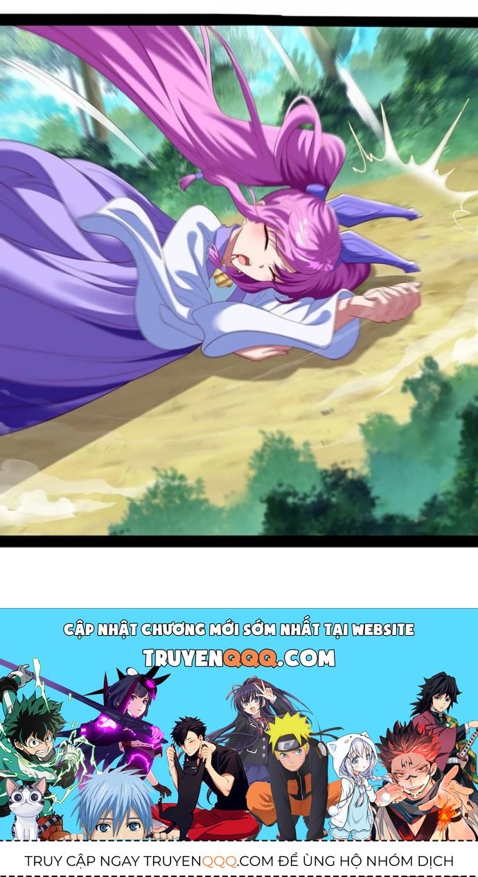 Hoá Ra Ta Lại Là Lão Tổ Ma Đạo Chap 94 - Next Chap 95