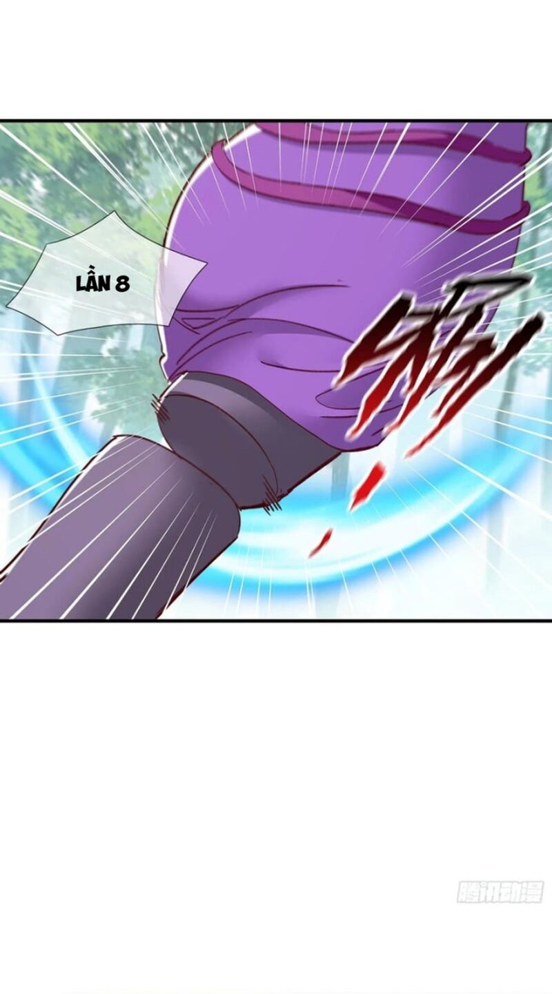Hoá Ra Ta Lại Là Lão Tổ Ma Đạo Chap 97 - Next Chap 98