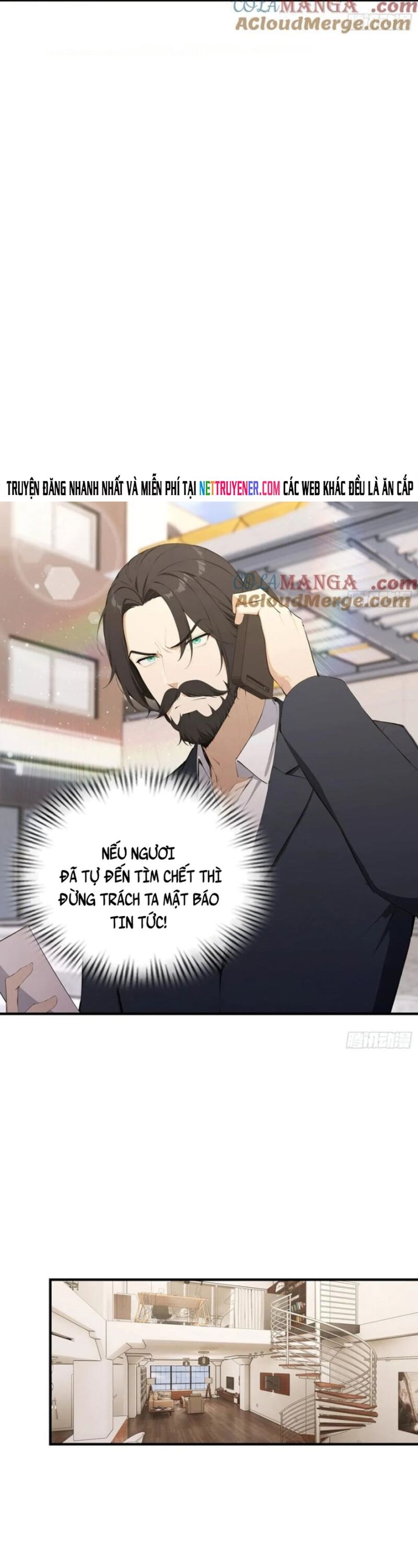 Hoá Ra Ta Lại Là Lão Tổ Ma Đạo Chap 97 - Next Chap 98