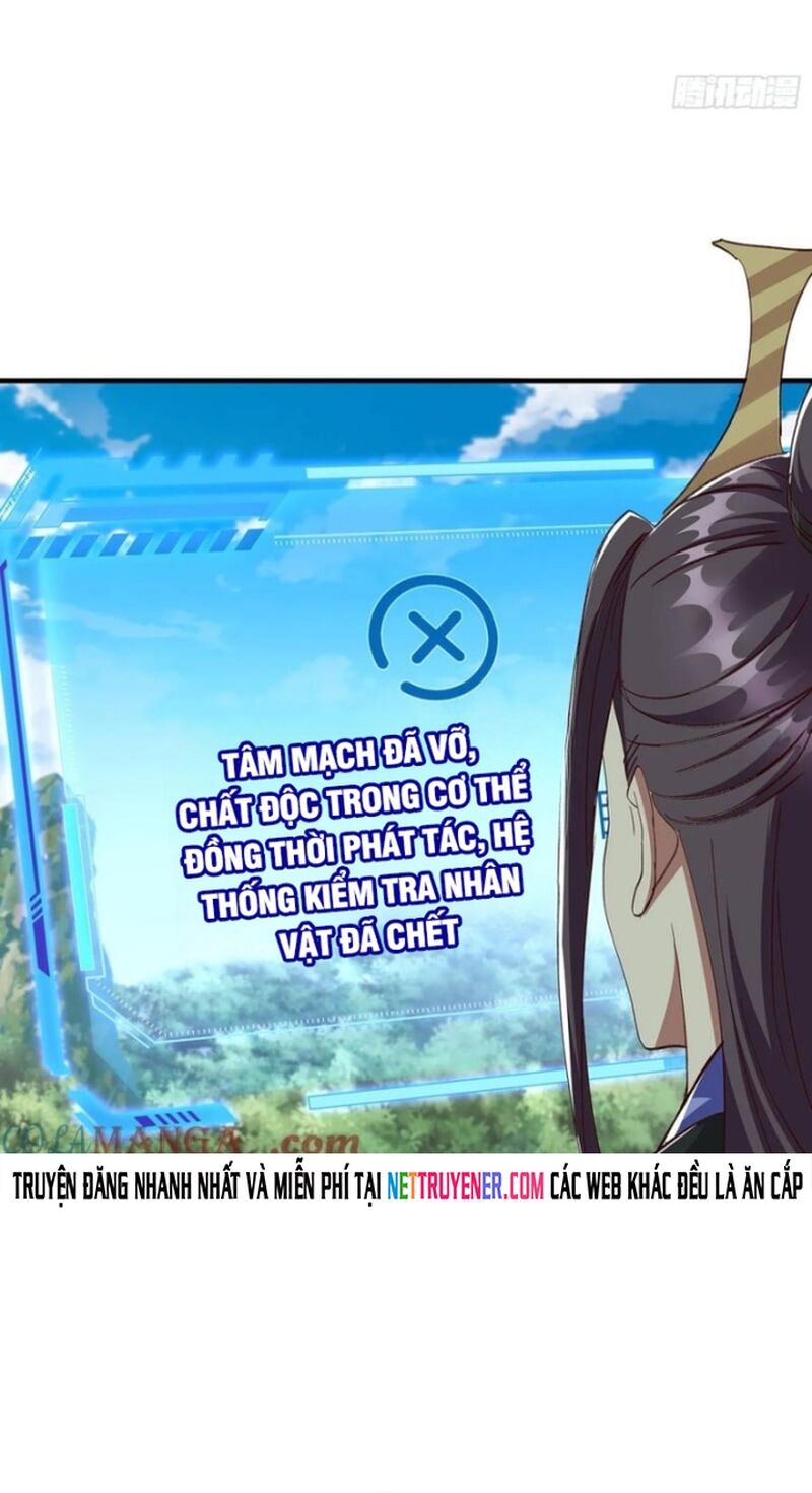 Hoá Ra Ta Lại Là Lão Tổ Ma Đạo Chap 97 - Next Chap 98