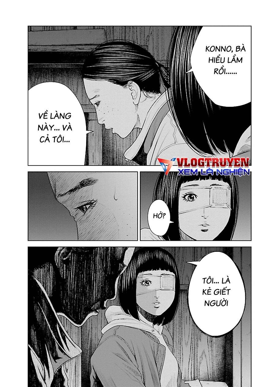 Họa Sĩ Sát Nhân Chap 10 - Next Chap 11