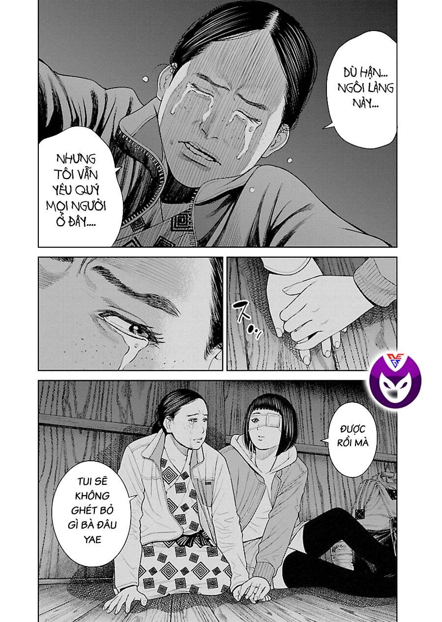 Họa Sĩ Sát Nhân Chap 10 - Next Chap 11