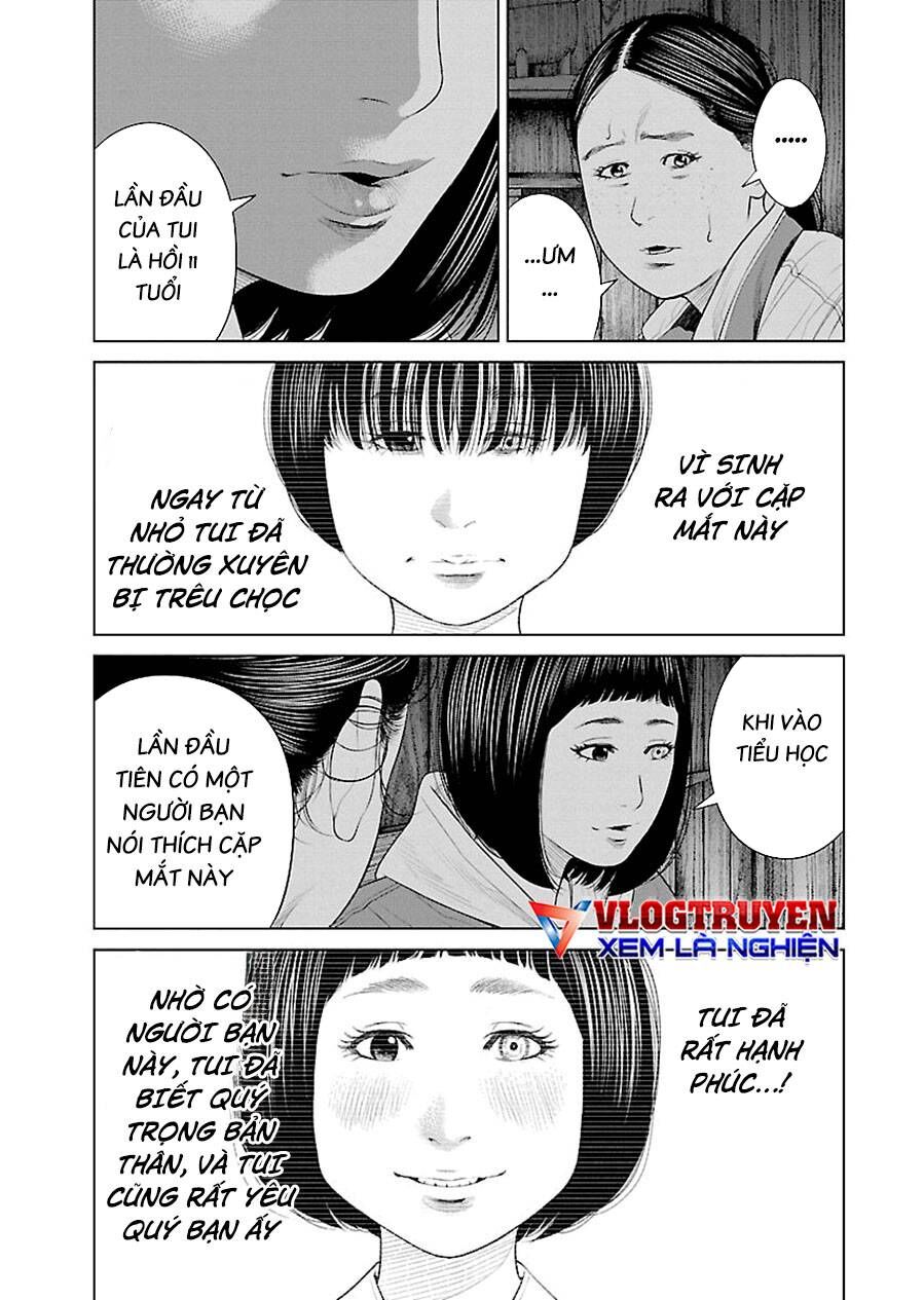 Họa Sĩ Sát Nhân Chap 10 - Next Chap 11