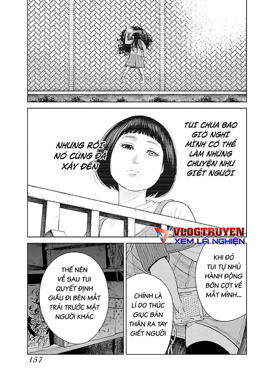 Họa Sĩ Sát Nhân Chap 10 - Next Chap 11