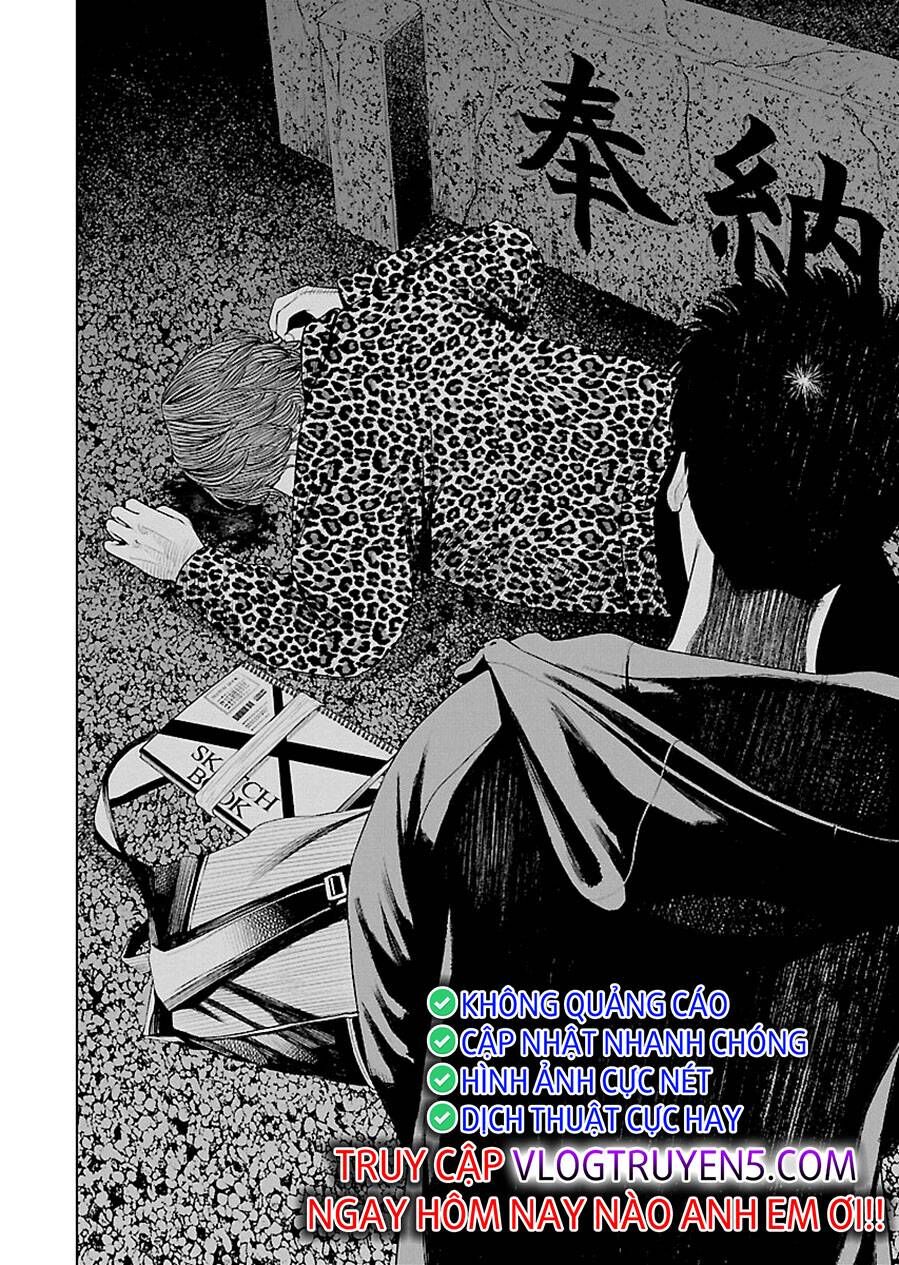 Họa Sĩ Sát Nhân Chap 10 - Next Chap 11