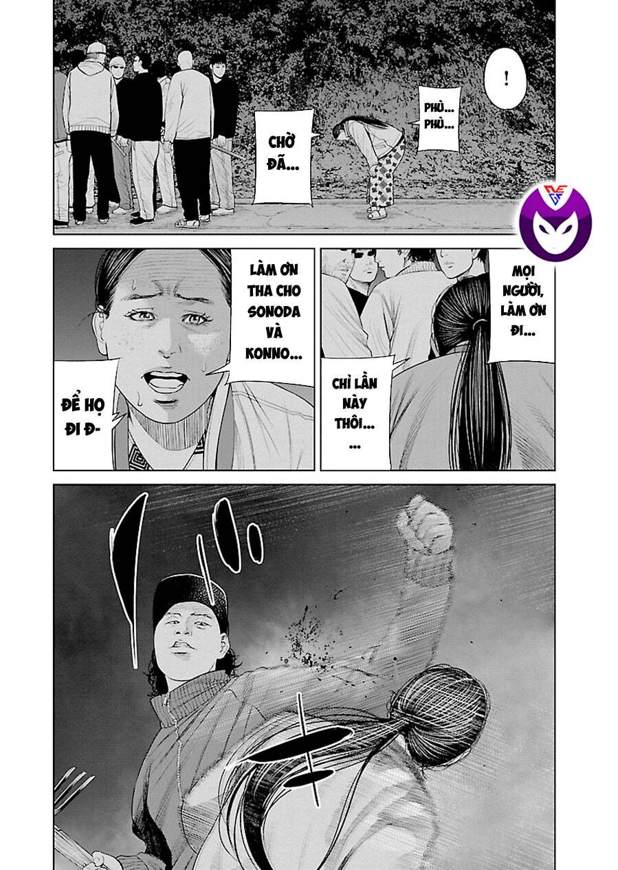 Họa Sĩ Sát Nhân Chap 10 - Next Chap 11