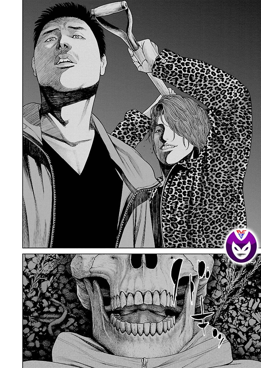 Họa Sĩ Sát Nhân Chap 10 - Next Chap 11