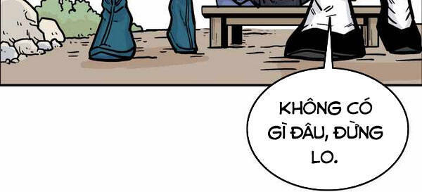 Hỏa Sơn Quyền Chap 14 - Next Chap 15