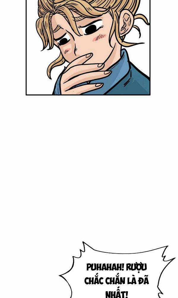Hỏa Sơn Quyền Chap 14 - Next Chap 15