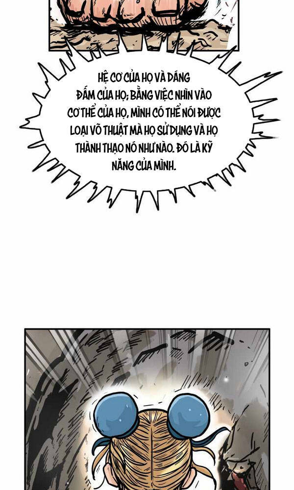 Hỏa Sơn Quyền Chap 14 - Next Chap 15