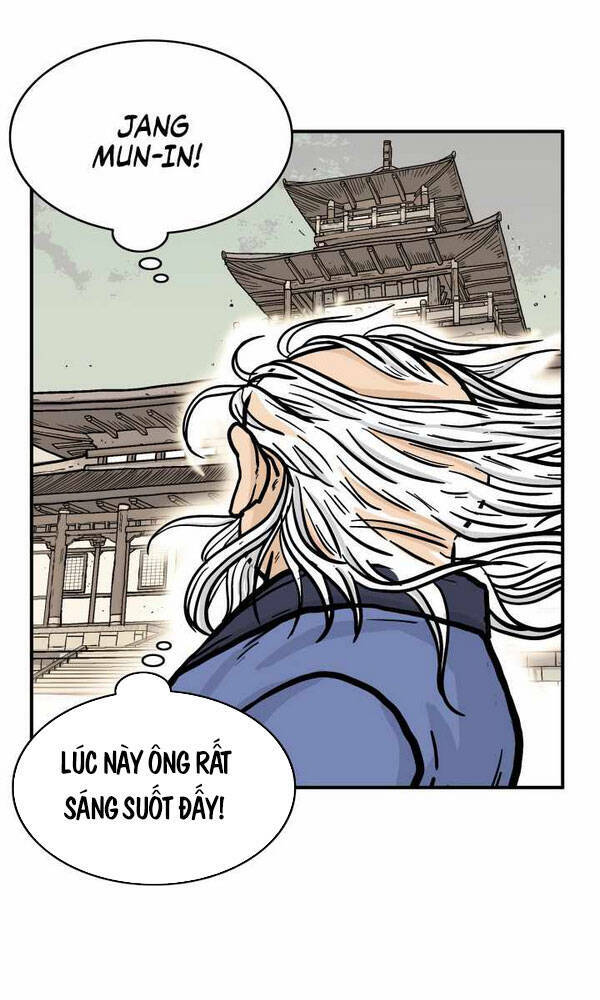 Hỏa Sơn Quyền Chap 14 - Next Chap 15