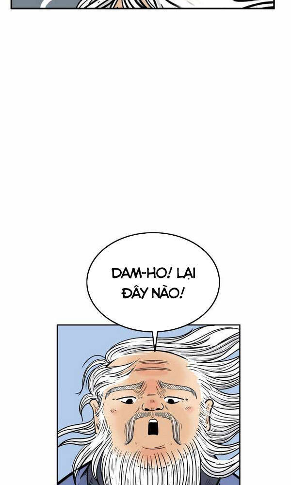 Hỏa Sơn Quyền Chap 14 - Next Chap 15