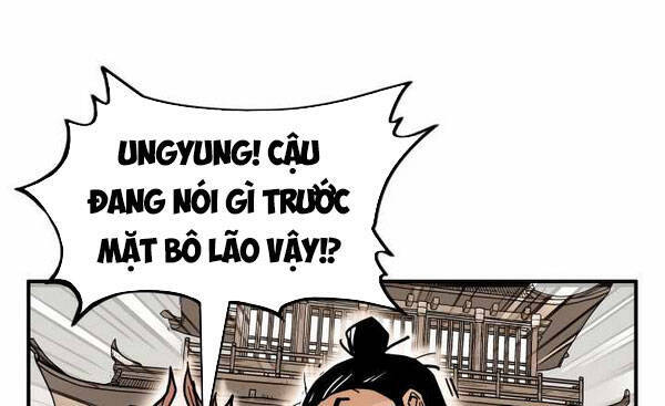 Hỏa Sơn Quyền Chap 14 - Next Chap 15