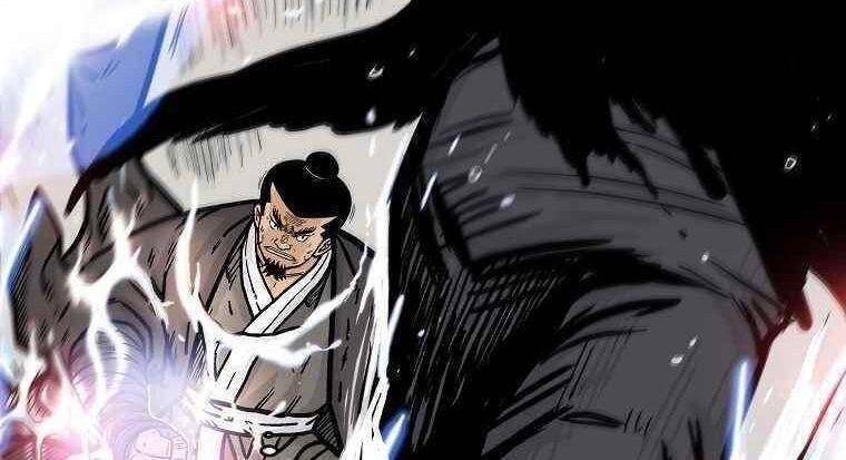 Hỏa Sơn Quyền Chap 57 - Next Chap 58
