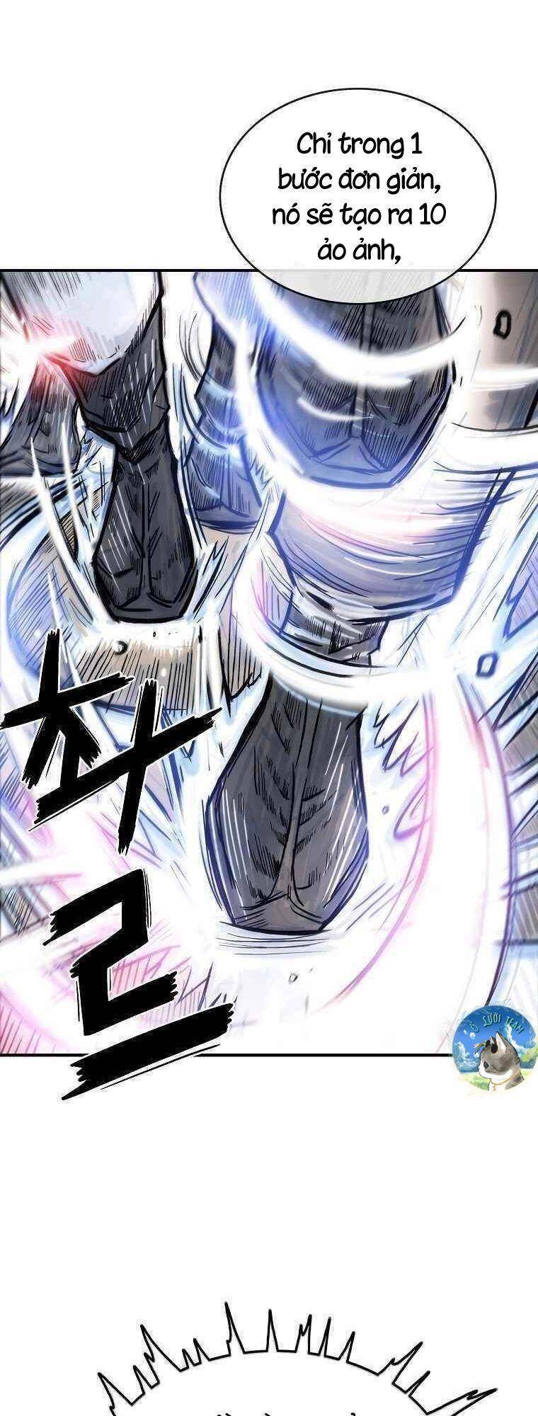 Hỏa Sơn Quyền Chap 57 - Next Chap 58