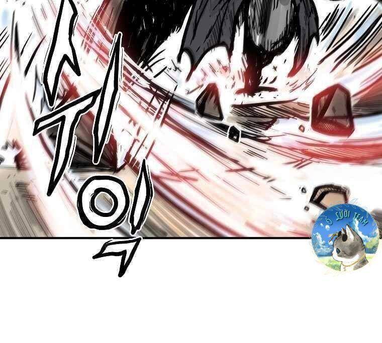 Hỏa Sơn Quyền Chap 57 - Next Chap 58