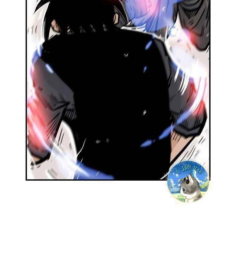 Hỏa Sơn Quyền Chap 57 - Next Chap 58