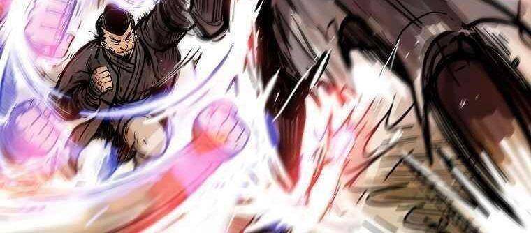 Hỏa Sơn Quyền Chap 57 - Next Chap 58